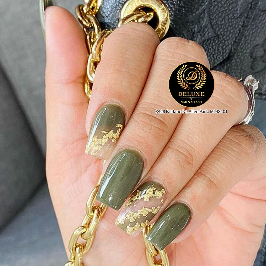 Deluxe Nails Spa & Lash